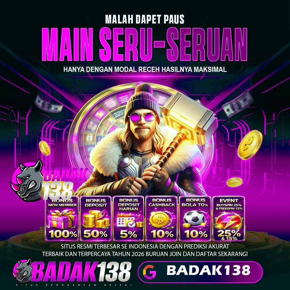 BADAK138